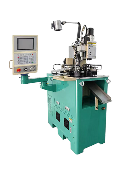 绕线机YF320S(不带护罩型)