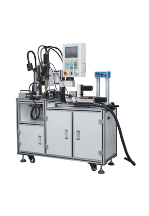 绕线机正常运行中会出现电机过热现象怎么解决